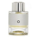 Montblanc Explorer Platinum Eau De Parfum Spray  100ml/3.4oz