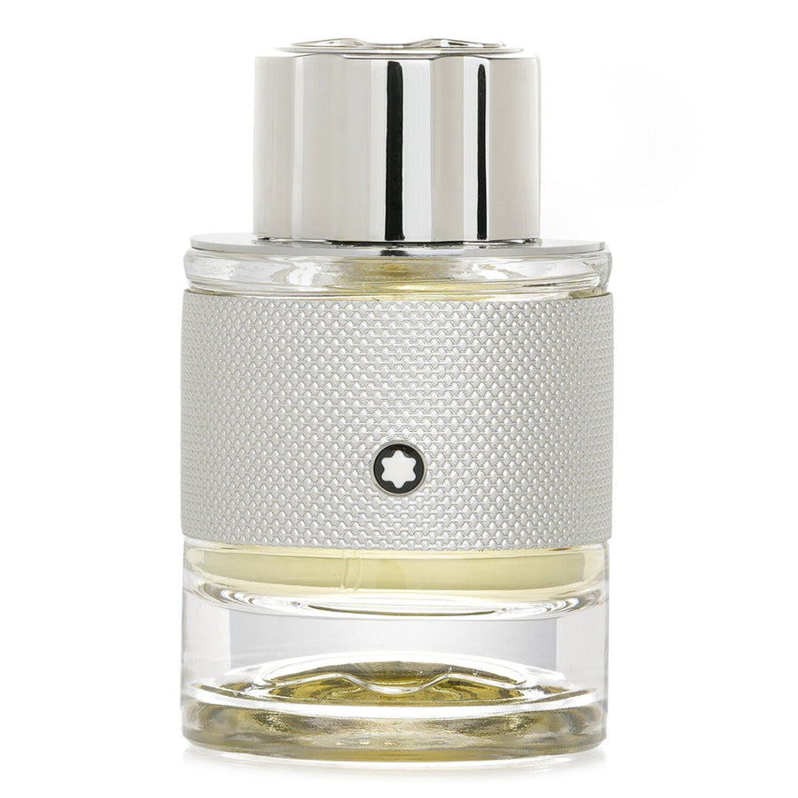 Montblanc Explorer Platinum Eau De Parfum Spray  100ml/3.4oz