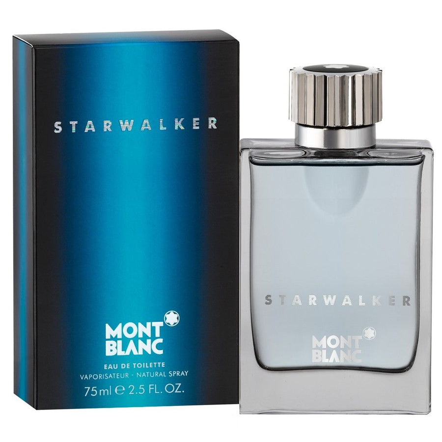 Montblanc Starwalker EDT 75ml