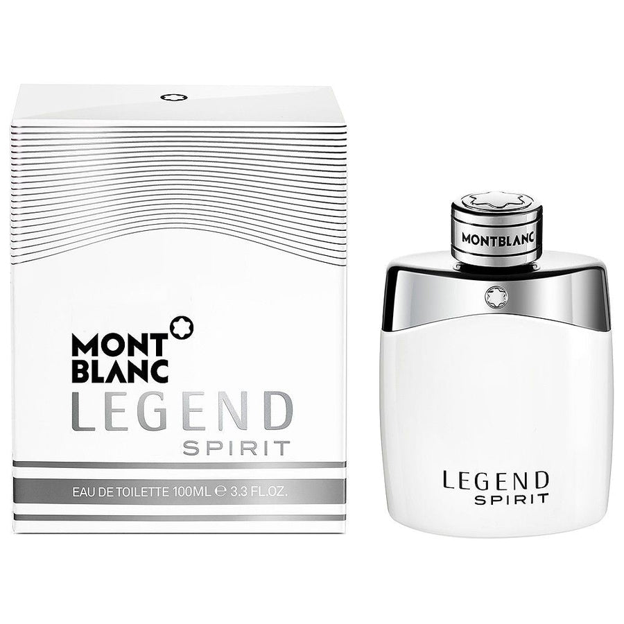 Montblanc Legend Spirit EDT 100ml