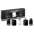 Montblanc Him Mini 5 X 4.5ml Piece Gift Set