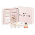 Coach Her Mini 4 X 4.5ml Gift Set