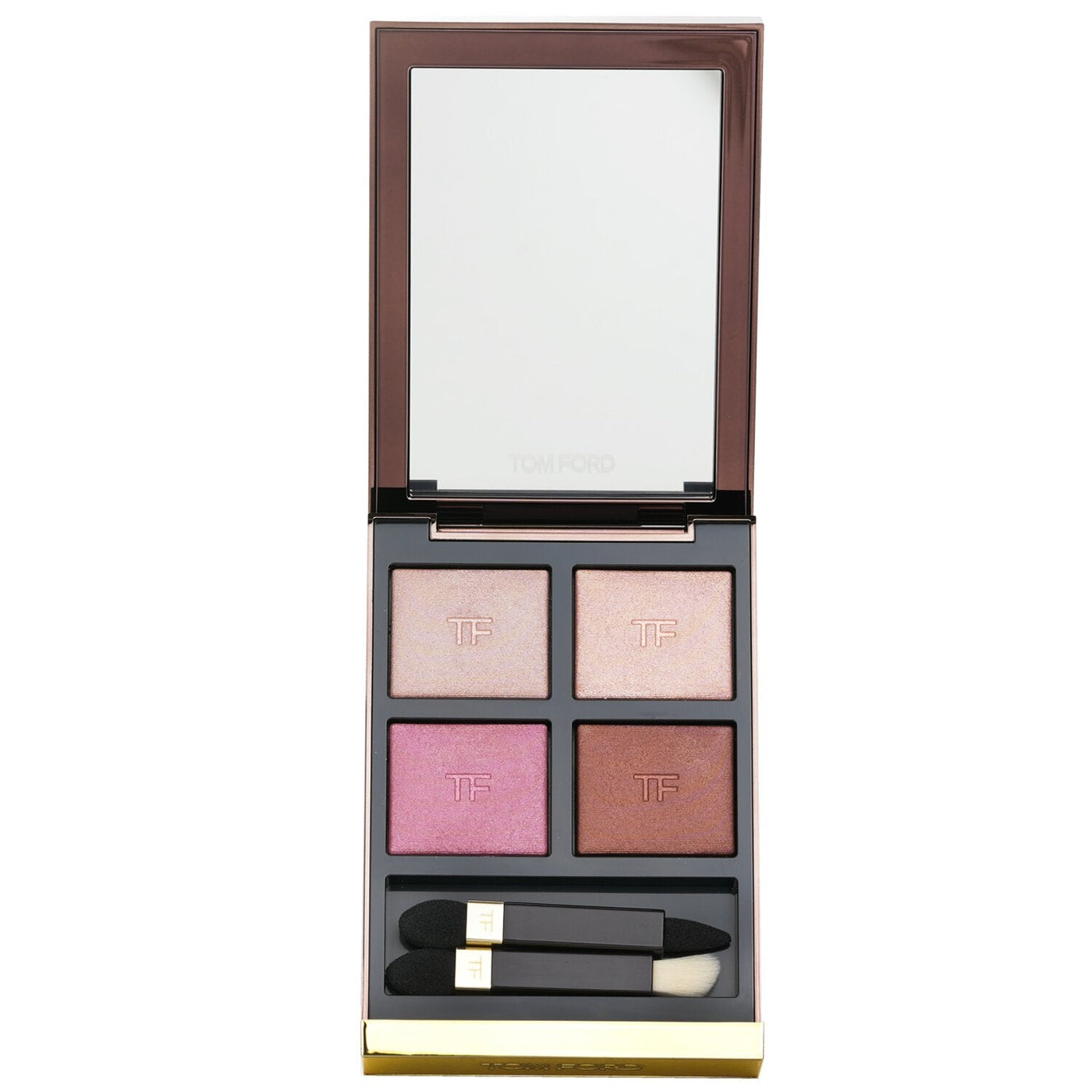 Tom Ford Eye Color Quad - # 30 Insolent Rose  10g/0.35oz