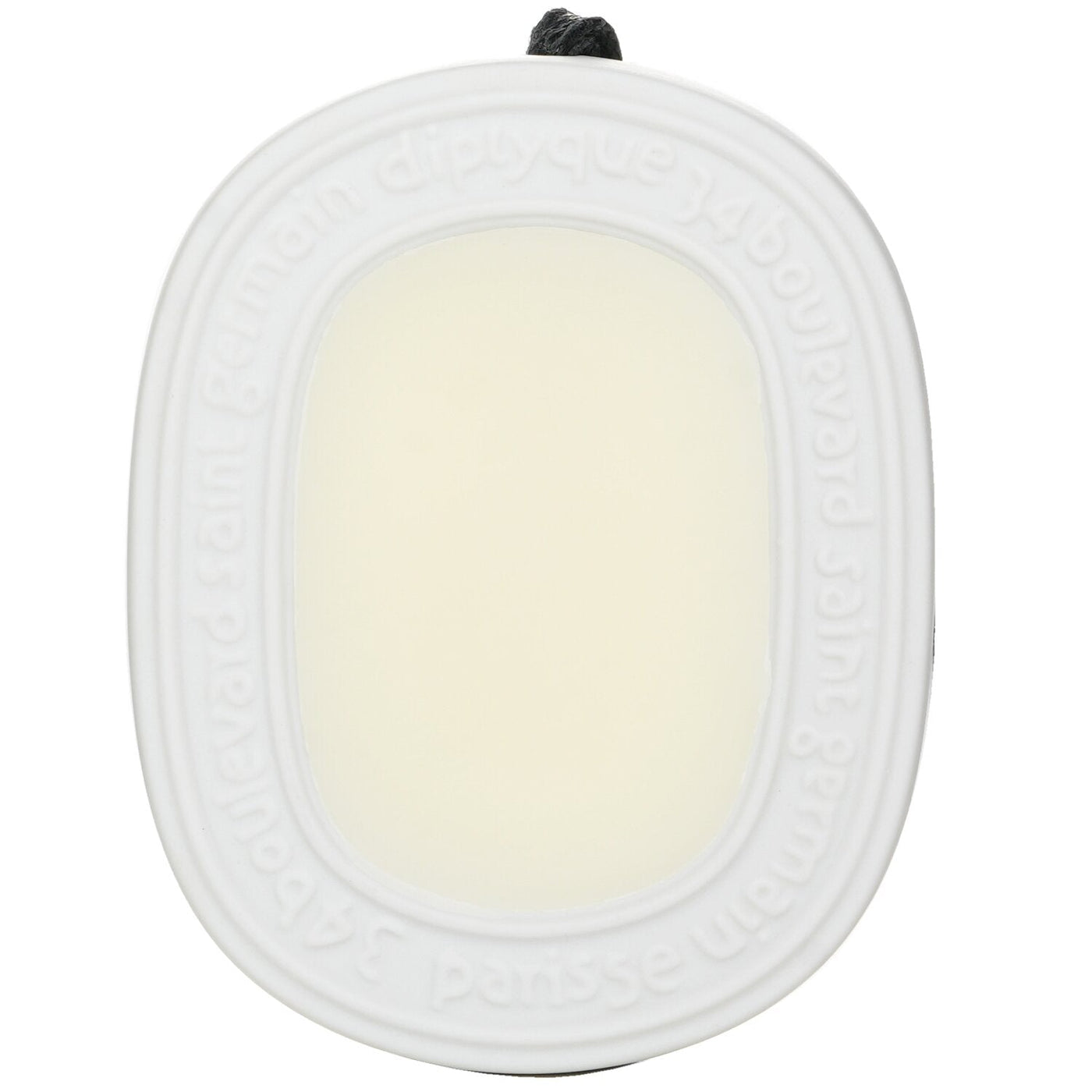 Diptyque Roses Scented Oval  35g