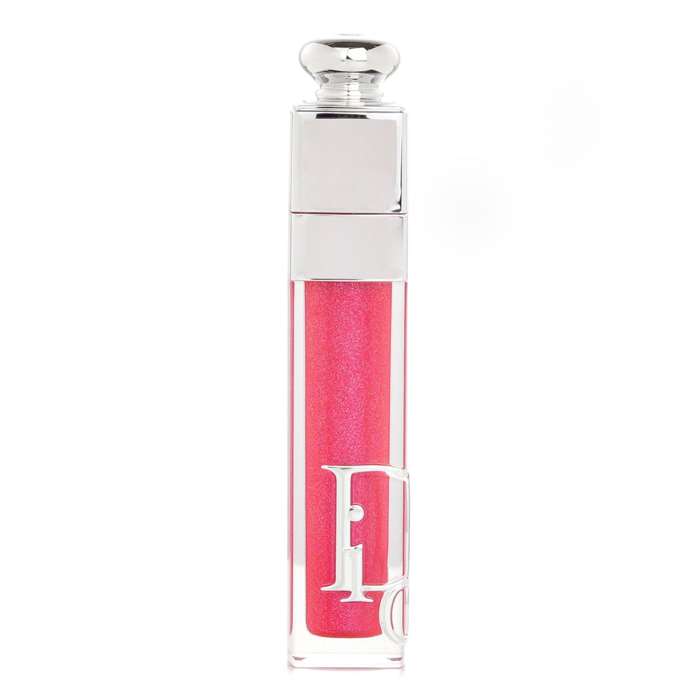 Christian Dior Addict Lip Maximizer Gloss - # 061 Poppy Coral  6ml/0.2oz