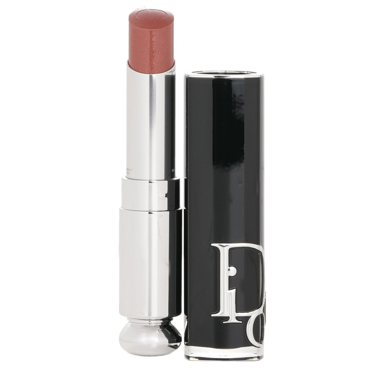 Christian Dior Dior Addict Shine Lipstick - # 100 Nude Look  3.2g/0.11oz