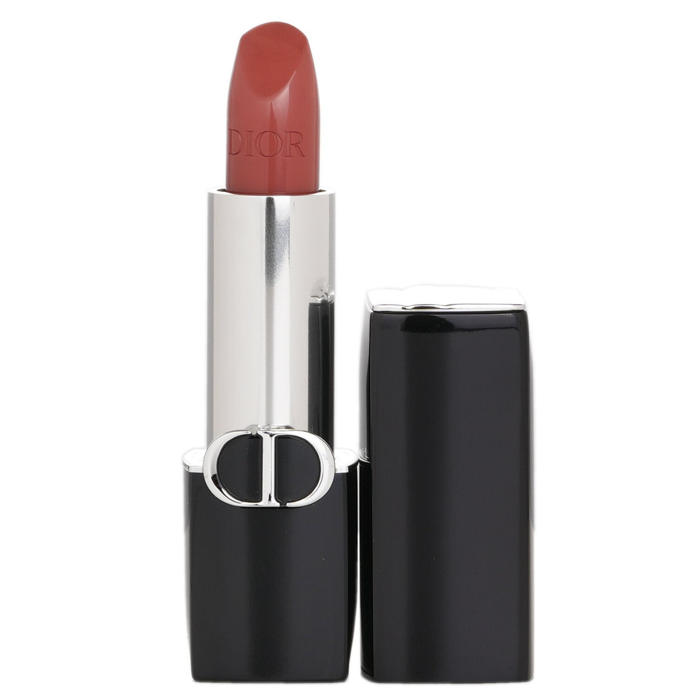 Christian Dior Rouge Dior Couture Colour Velvet & Satin Finishes Lipstick - # 240 j'adore Satin Finish  3.5g/0.12oz