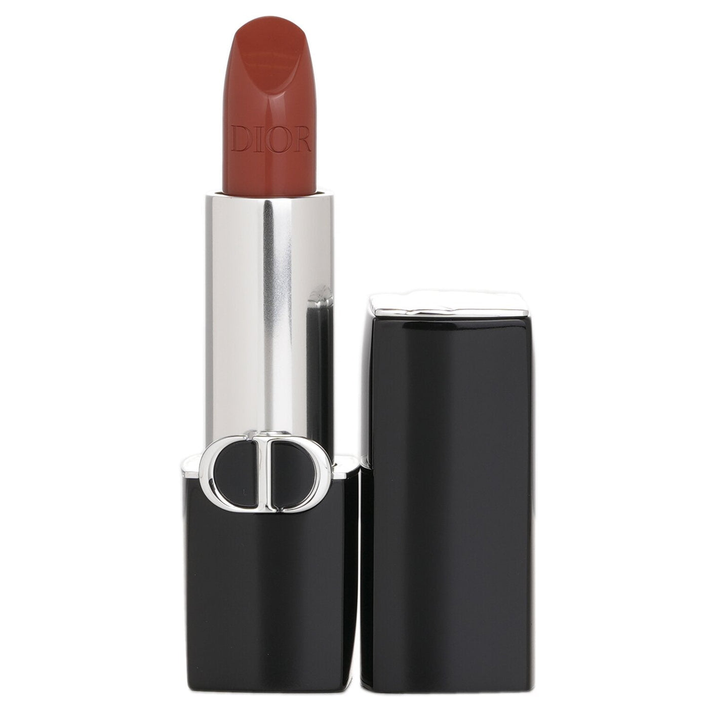 Christian Dior Rouge Dior Couture Colour Velvet & Satin Finishes Lipstick - # 277 Osee Satin Finish  3.5g/0.12oz