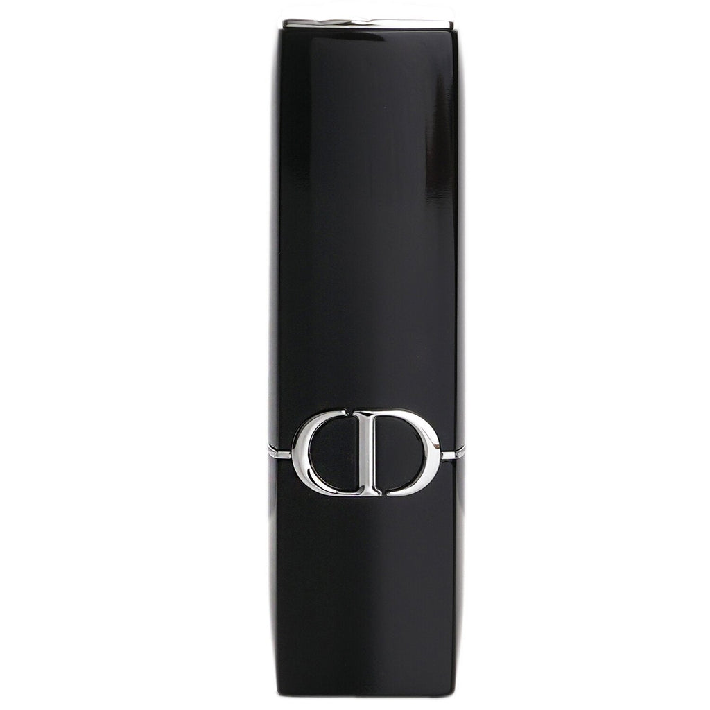 Christian Dior Rouge Dior Couture Colour Velvet & Satin Finishes Lipstick - # 100 Nude look Velvet Finish  3.5g/0.12oz