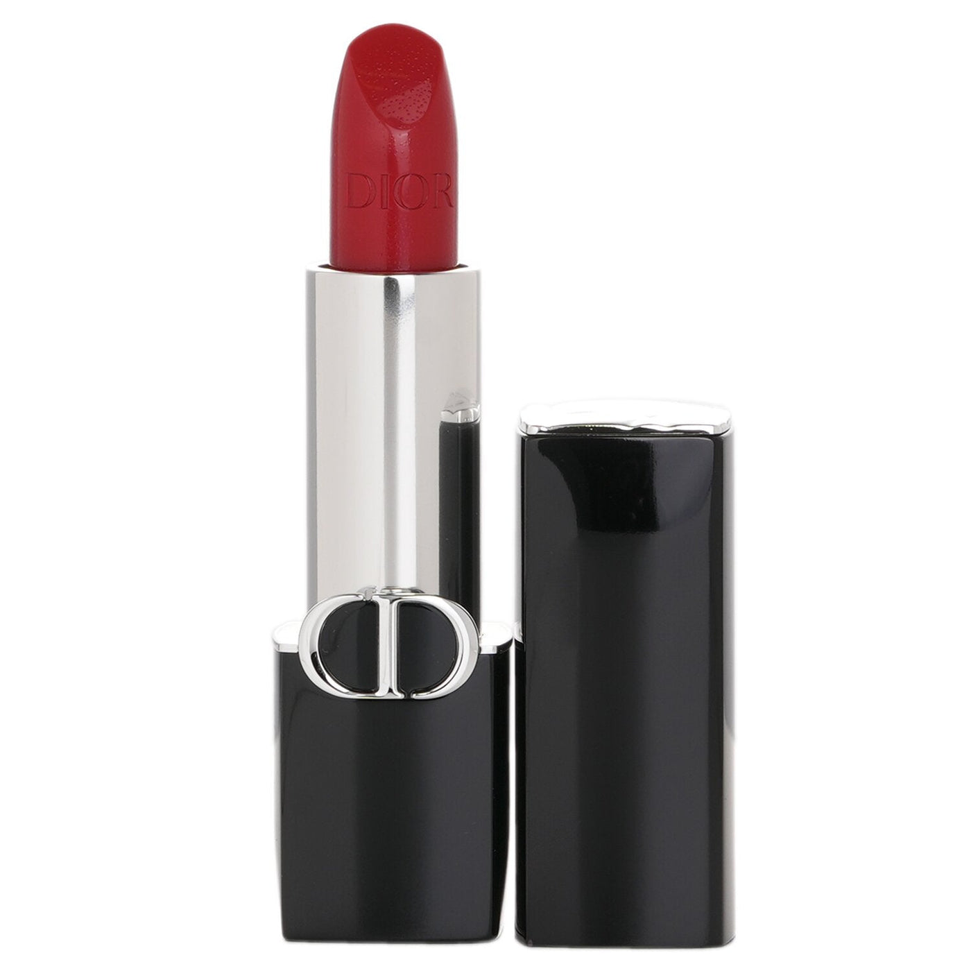 Christian Dior Rouge Dior Couture Colour Velvet & Satin Finishes Lipstick - # 300 Nude Style Velvet Finish  3.5g/0.12oz