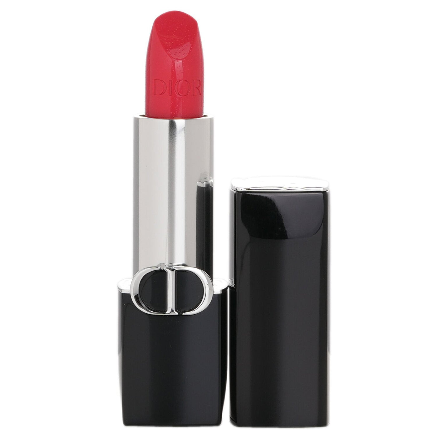 Christian Dior Rouge Dior Couture Colour Velvet & Satin Finishes Lipstick - # 909 Midnight Velvet Finish  3.5g/0.12oz