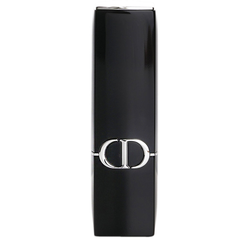 Christian Dior Rouge Dior Couture Colour Velvet & Satin Finishes Lipstick - # 909 Midnight Velvet Finish  3.5g/0.12oz