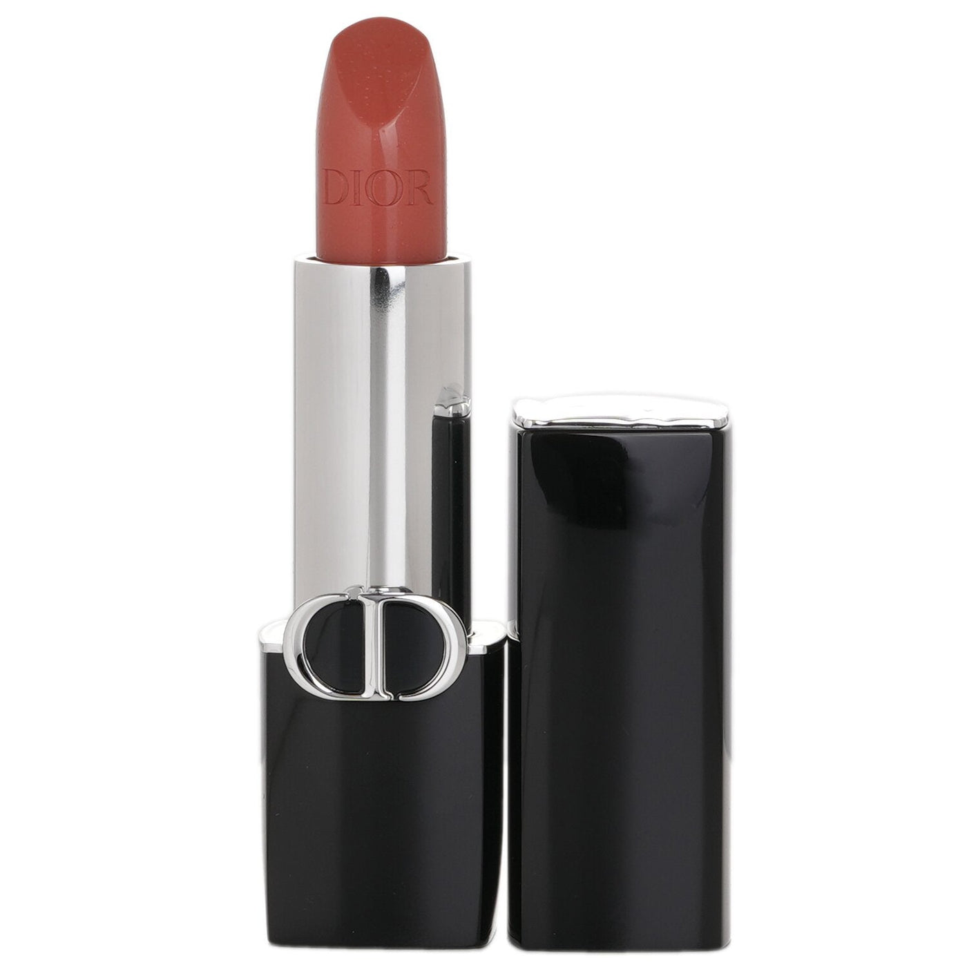 Christian Dior Rouge Dior Couture Colour Velvet & Satin Finishes Lipstick - # 720 Icone Velvet Finish  3.5g/0.12oz