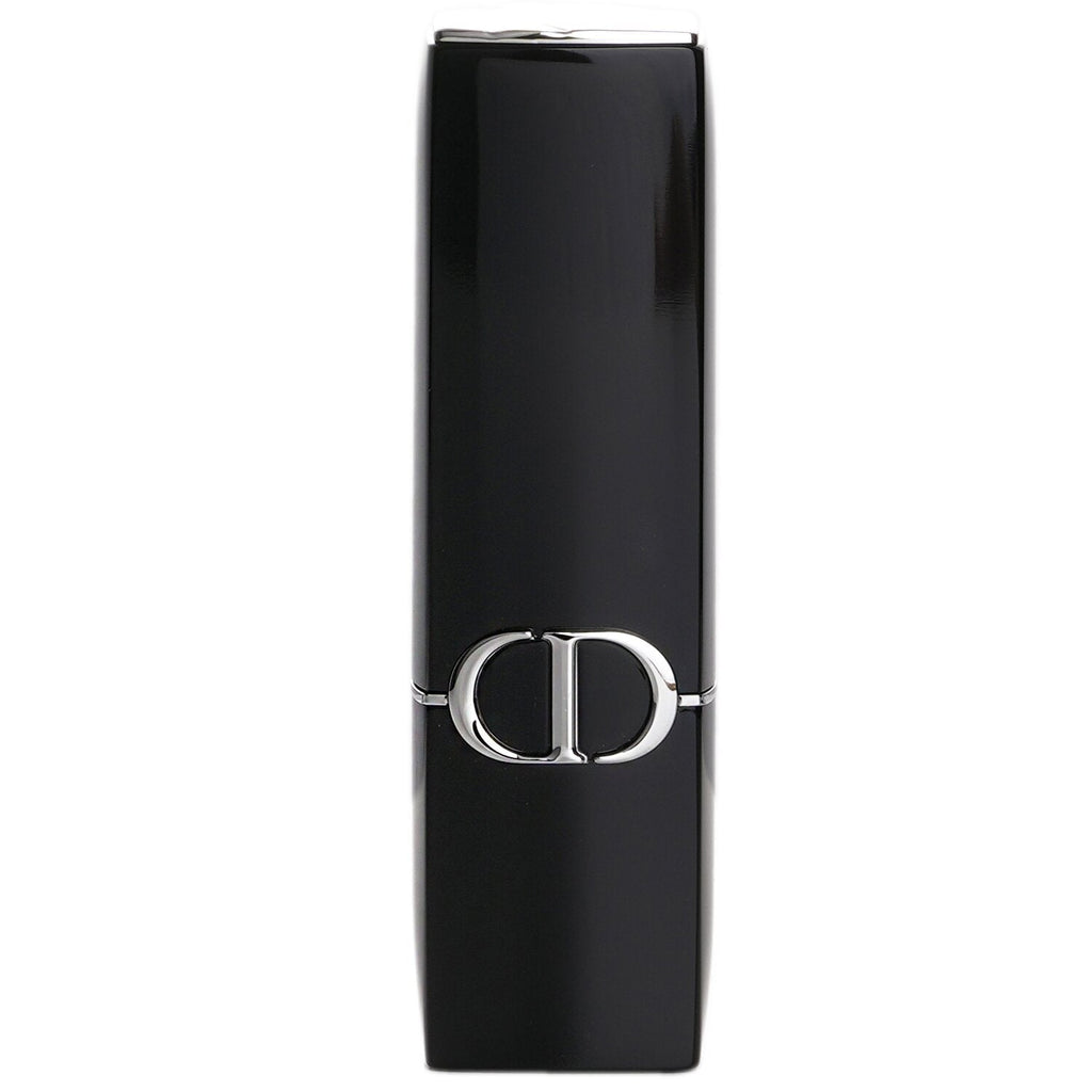 Christian Dior Rouge Dior Couture Colour Velvet & Satin Finishes Lipstick - # 909 Midnight Velvet Finish  3.5g/0.12oz