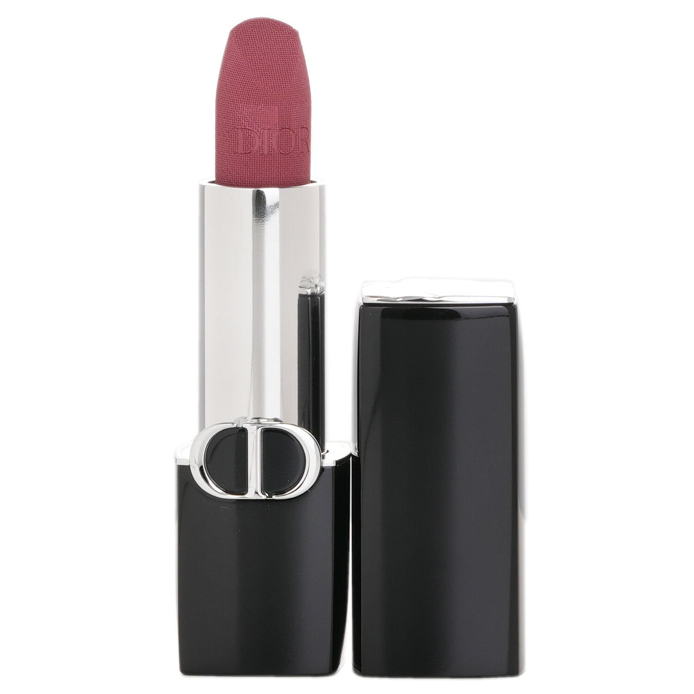 Christian Dior Rouge Dior Couture Colour Velvet & Satin Finishes Lipstick - # 277 Osee Satin Finish  3.5g/0.12oz