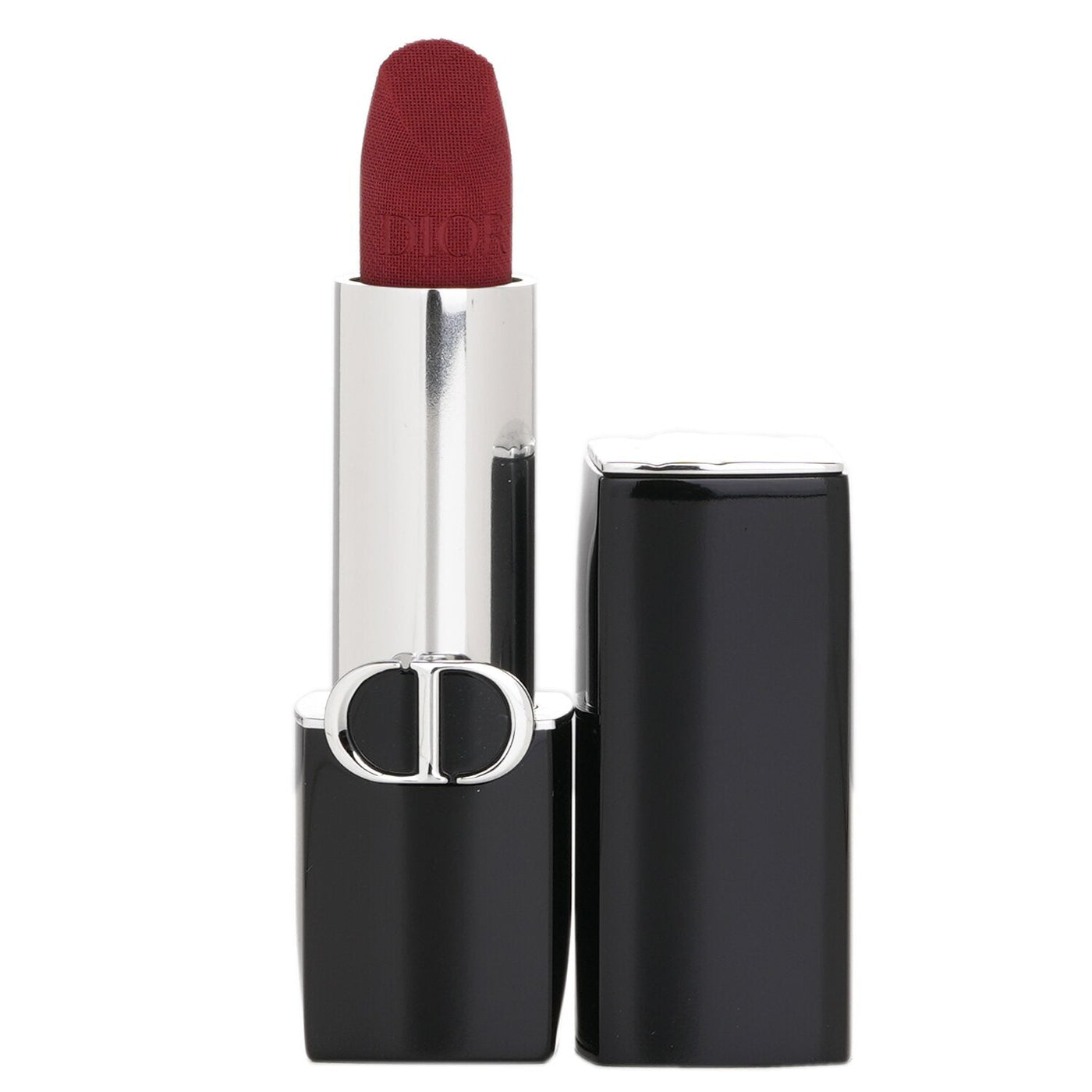 Christian Dior Rouge Dior Couture Colour Velvet & Satin Finishes Lipstick - # 525 Cherie Satin Finish  3.5g/0.12oz