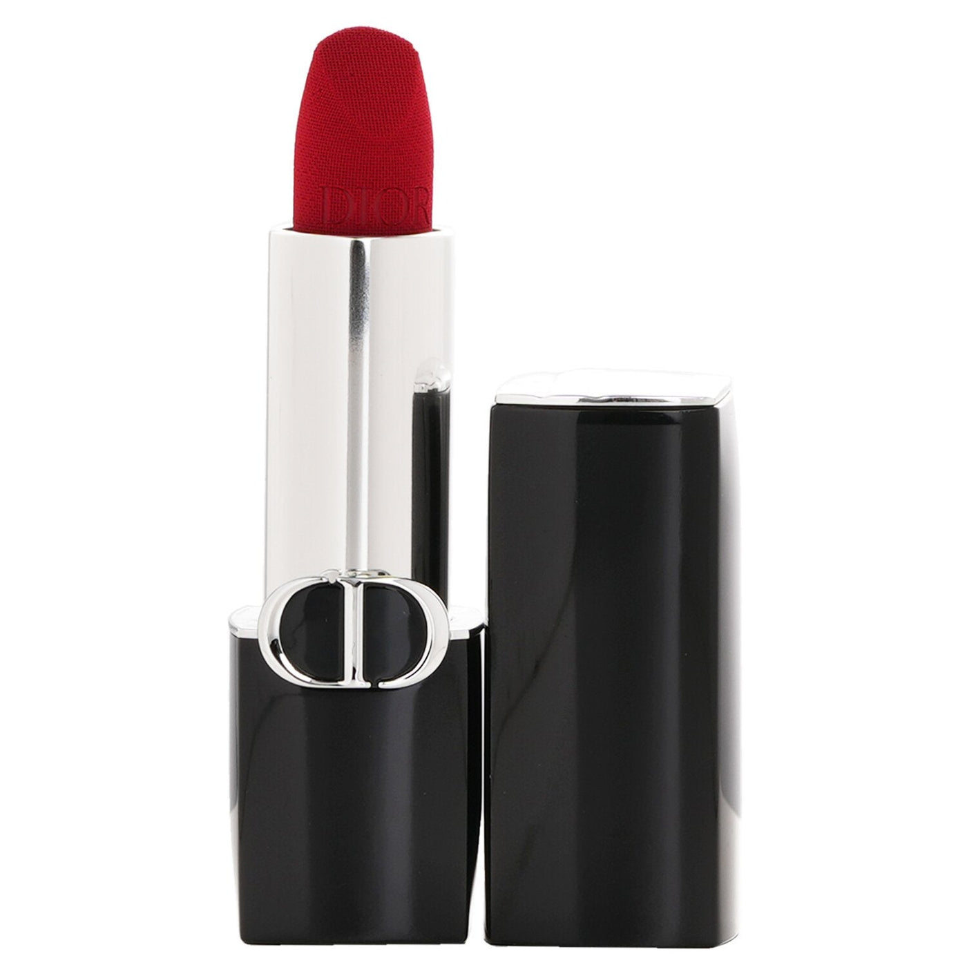 Christian Dior Rouge Dior Couture Colour Velvet & Satin Finishes Lipstick - # 720 Icone Velvet Finish  3.5g/0.12oz