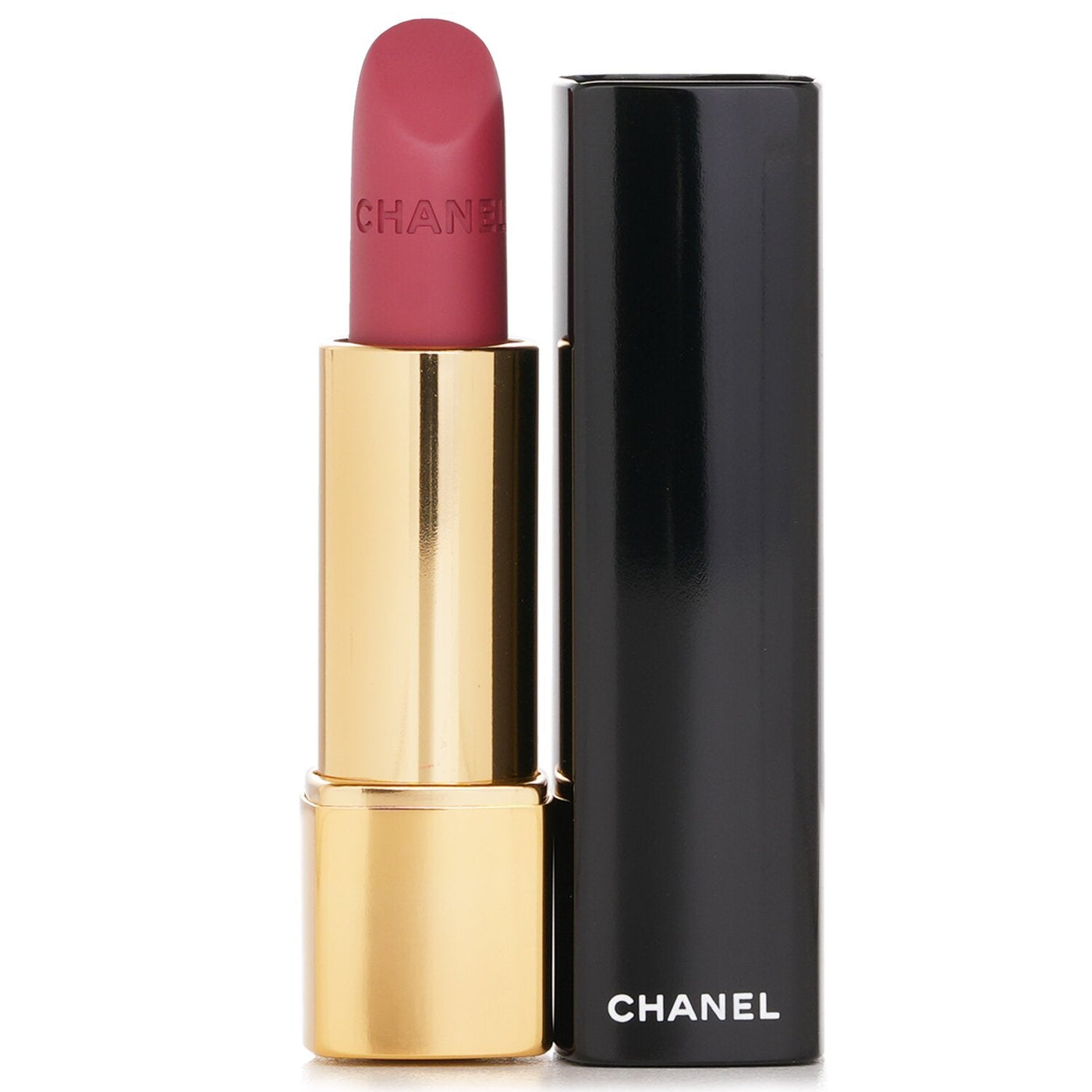 Chanel Rouge Allure Velvet Luminous Matte Lip Colour - # 47 Flamboyante  3.5g/0.12oz