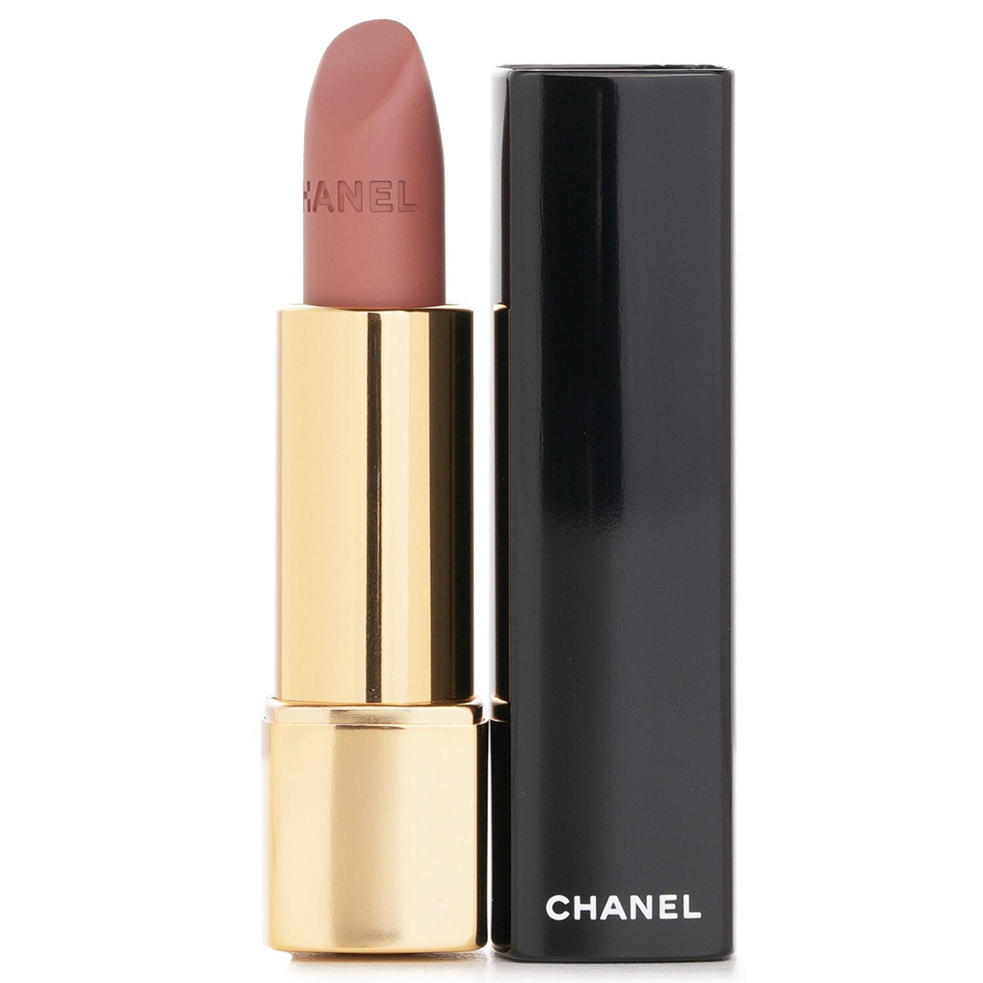 Chanel Rouge Allure Velvet Luminous Matte Lip Colour - # 51 Legendaire  3.5g/0.12oz