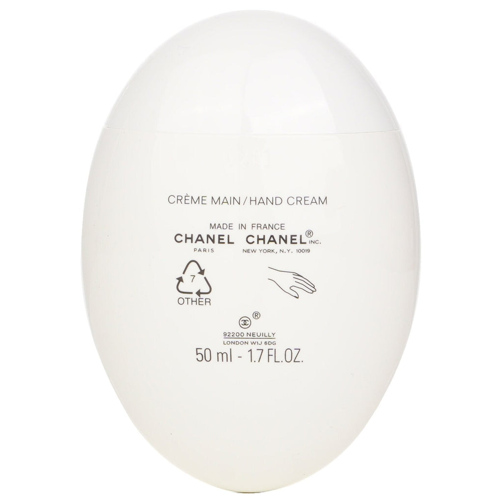Chanel La Creme Main Hand Cream  50ml/1.7oz