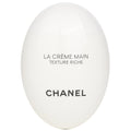 Chanel La Creme Main Texture Riche Hand Cream  50ml/1.7oz