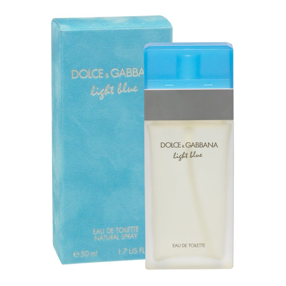 Dolce & Gabbana Light Blue EDT 50ml
