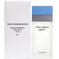 Dolce & Gabbana Dolce and Gabbana Light Blue for Women Eau De Toilette Spray 100ml
