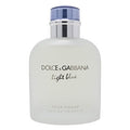 Dolce & Gabbana Light Blue Man Eau De Toilette 125ml TESTER