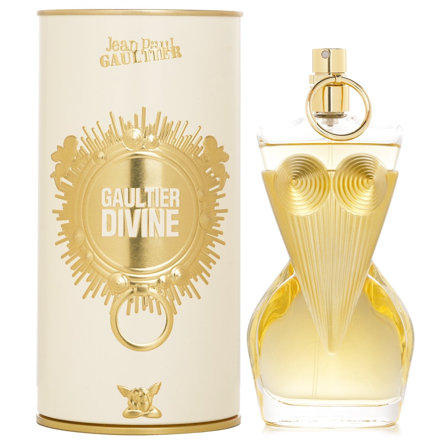 Jean Paul Gaultier Gaultier Divine Eau De Parfum Spray  50ml/1.7oz