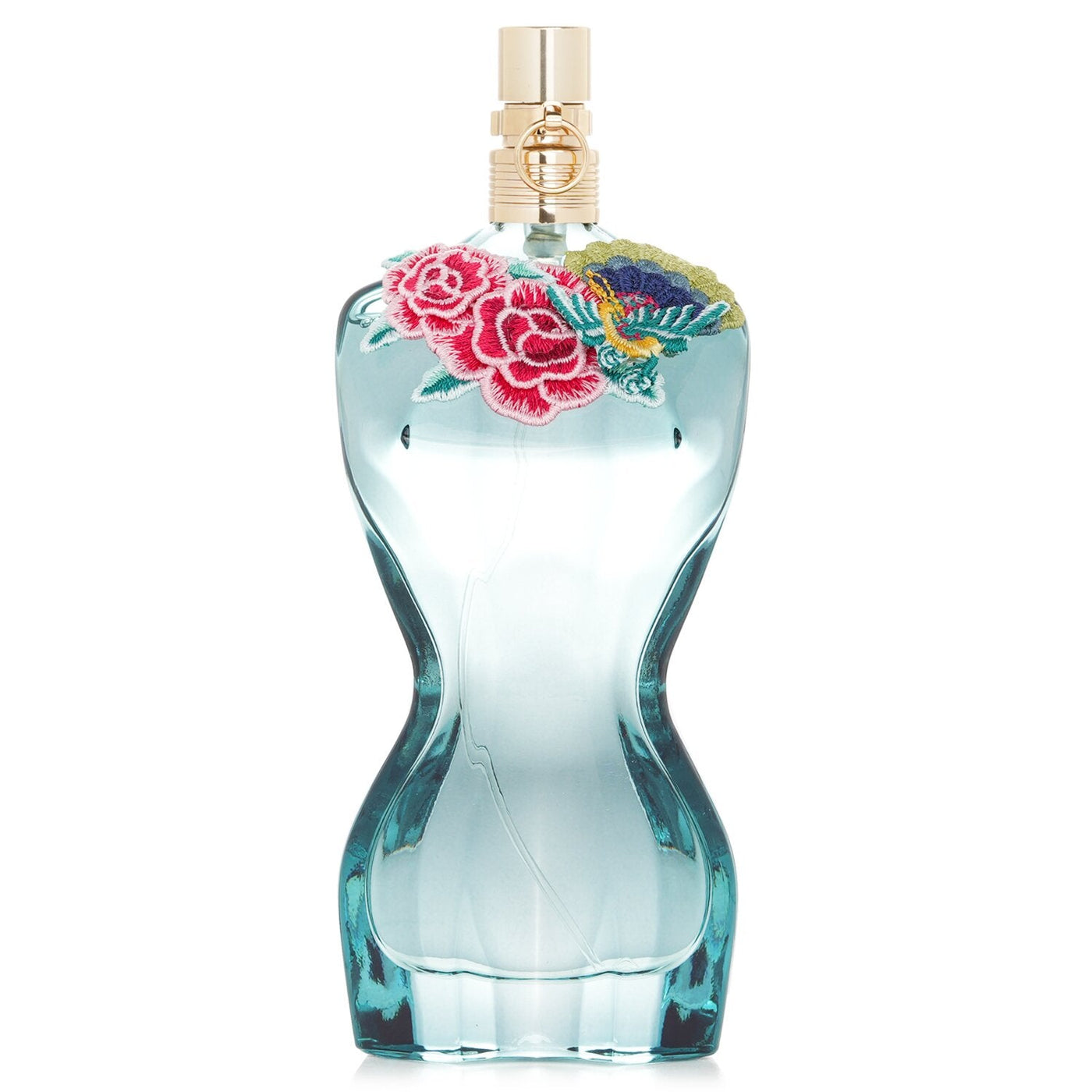 Jean Paul Gaultier La Belle Paradise Garden Eau De Parfum Spray  50ml/1.7oz