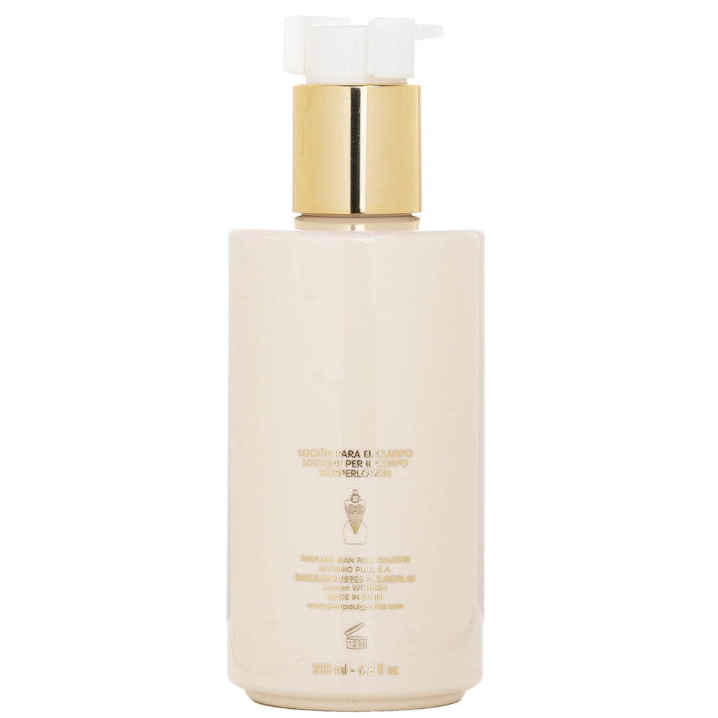 Jean Paul Gaultier Gaultier Divine Body Lotion  200ml/6.8oz