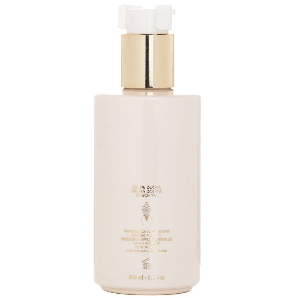 Jean Paul Gaultier Gaultier Divine Shower Gel  200ml/6.8oz