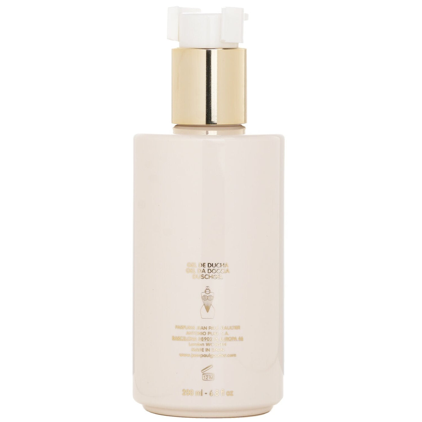 Jean Paul Gaultier Gaultier Divine Shower Gel  200ml/6.8oz