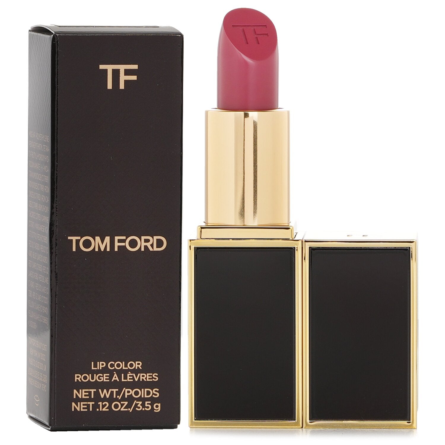 Tom Ford Runway Lip Color - # 20 Invite Only  3.5g