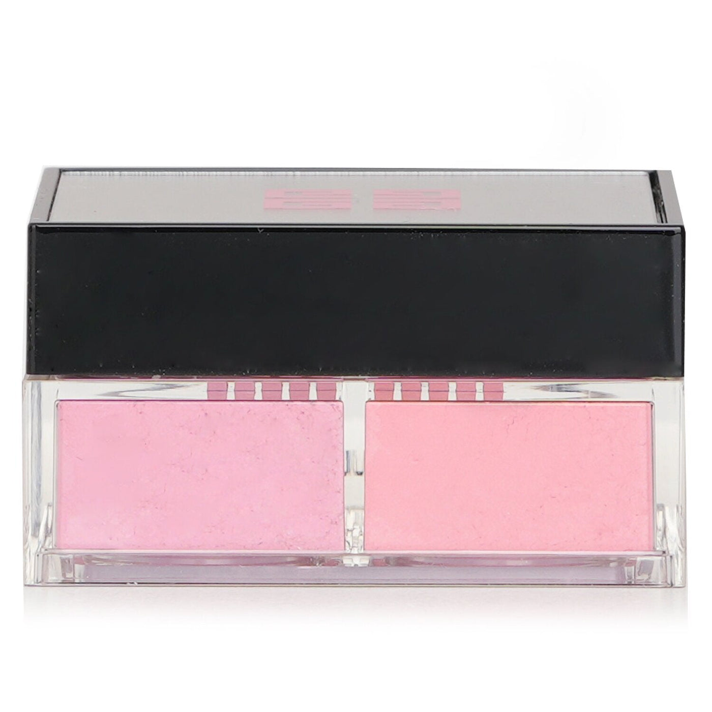 Givenchy Prisme Libre Blush 4 Color Loose Powder Blush - # 6 Flanelle Rubis  4x1.12g/0.15oz