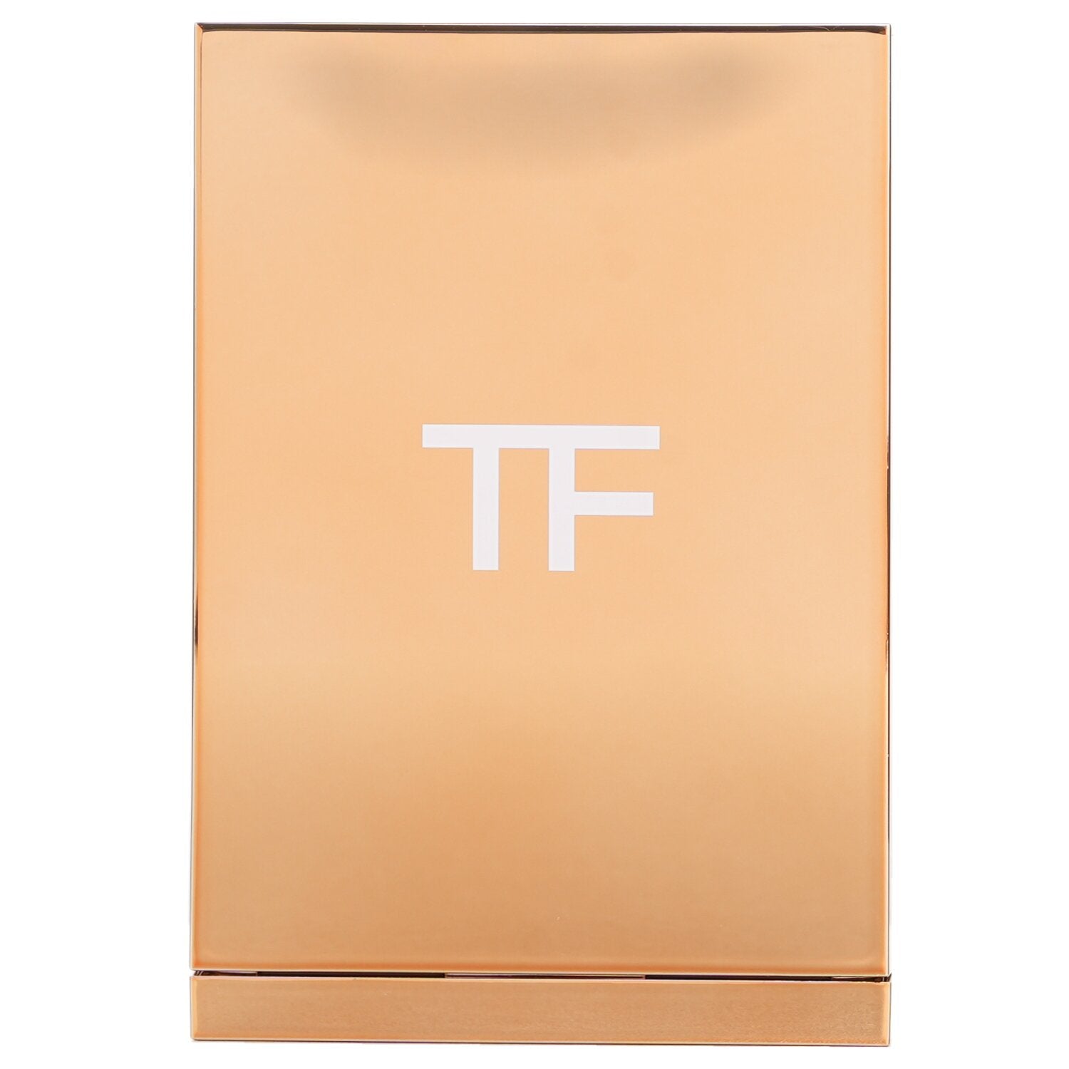 Tom Ford Soleil De Feu Eye Colour Quad - #01 Island Haze  10g