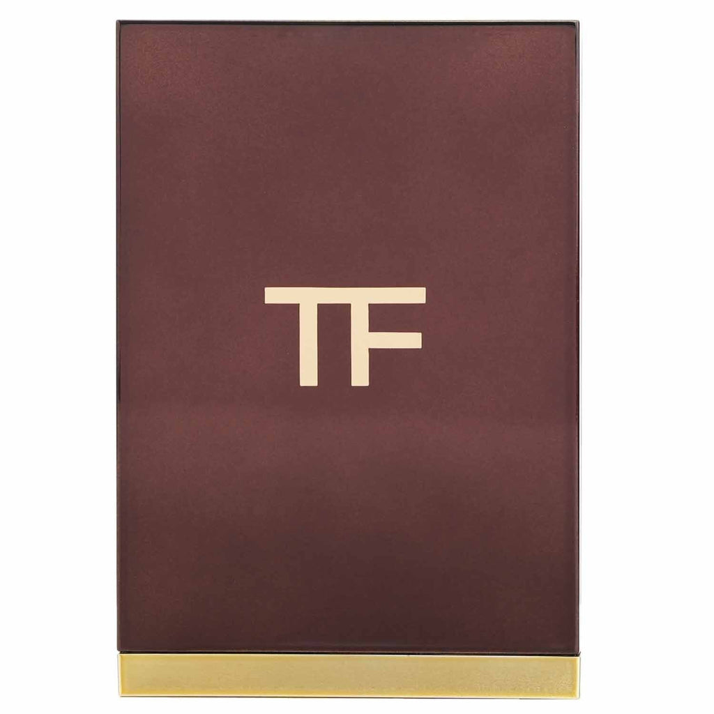 Tom Ford Eye Color Quad Creme - # 48 Peach Glamour  5.2g