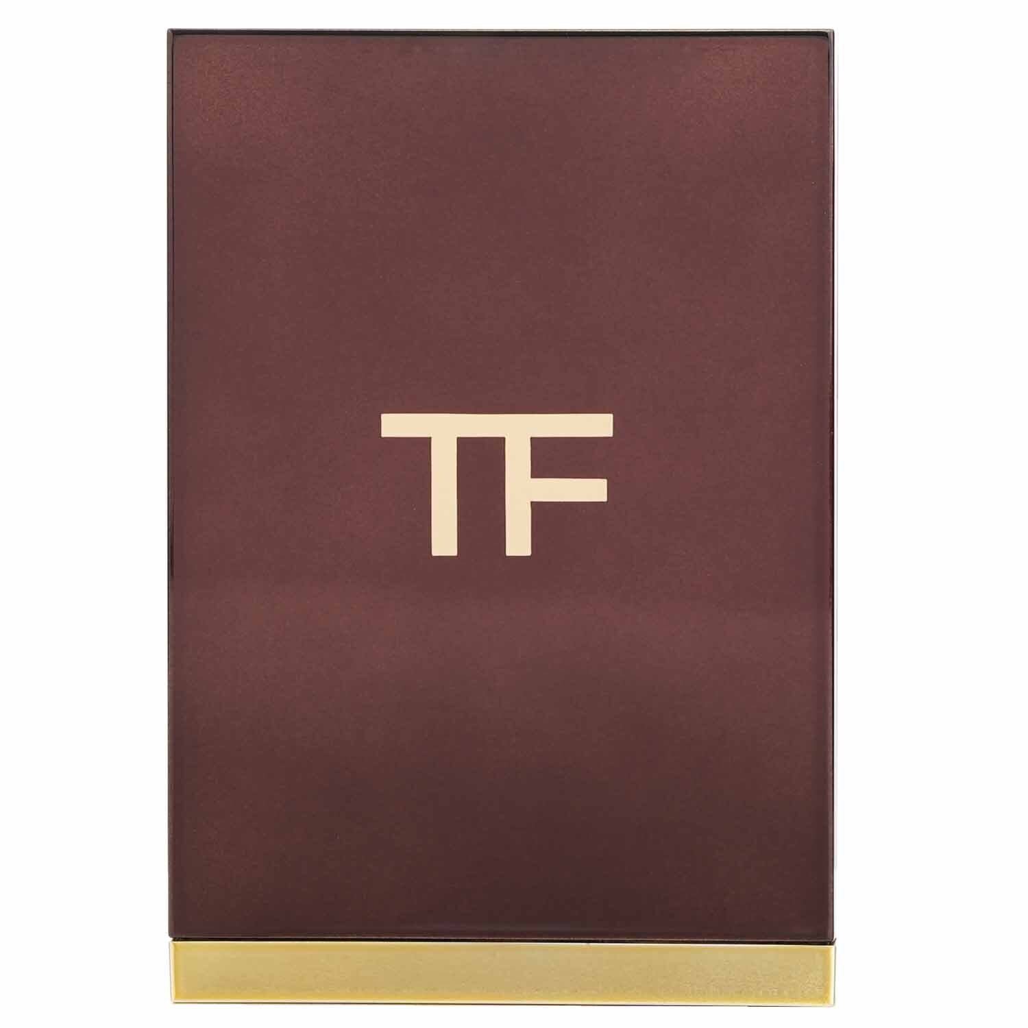 Tom Ford Eye Color Quad Creme - # 48 Peach Glamour  5.2g