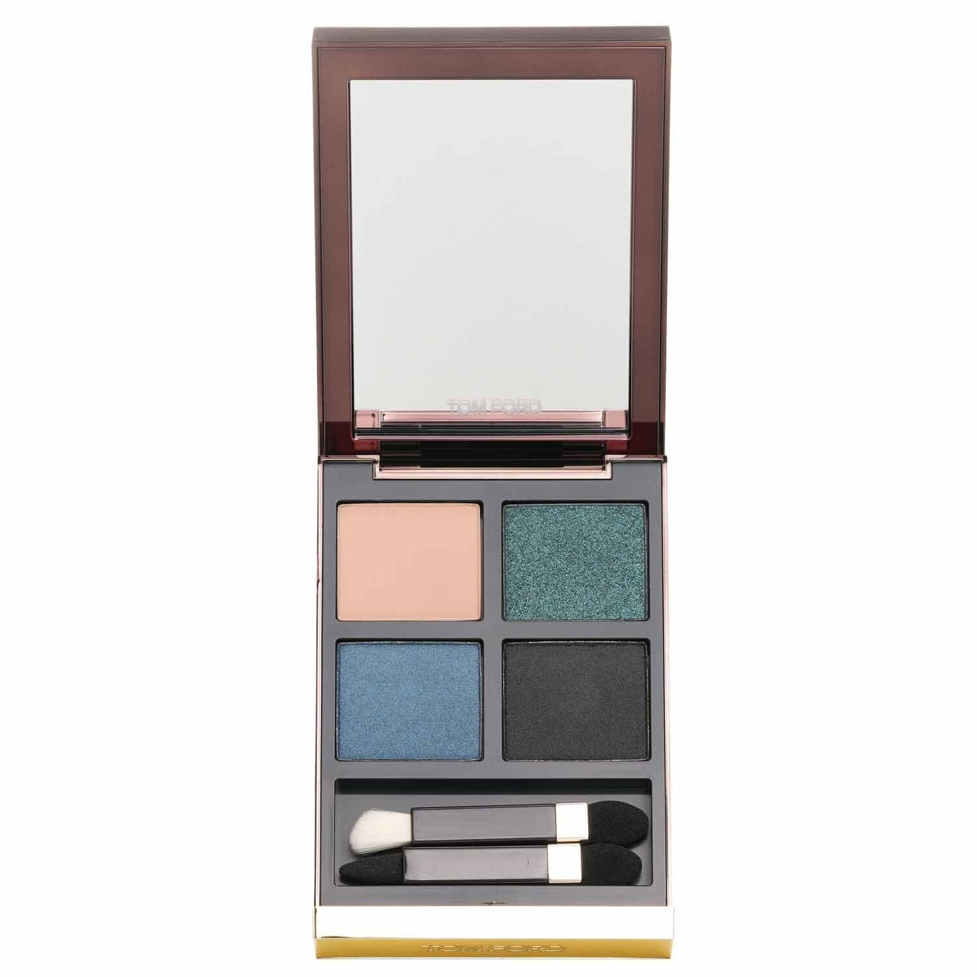 Tom Ford Eye Color Quad - # 41 Peach Dawn  6g/0.21oz