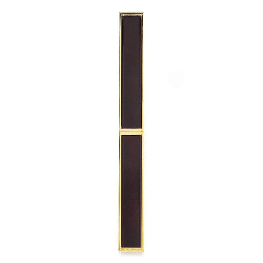Tom Ford Slim Lip Color Shine - # 154 First Look  0.9g