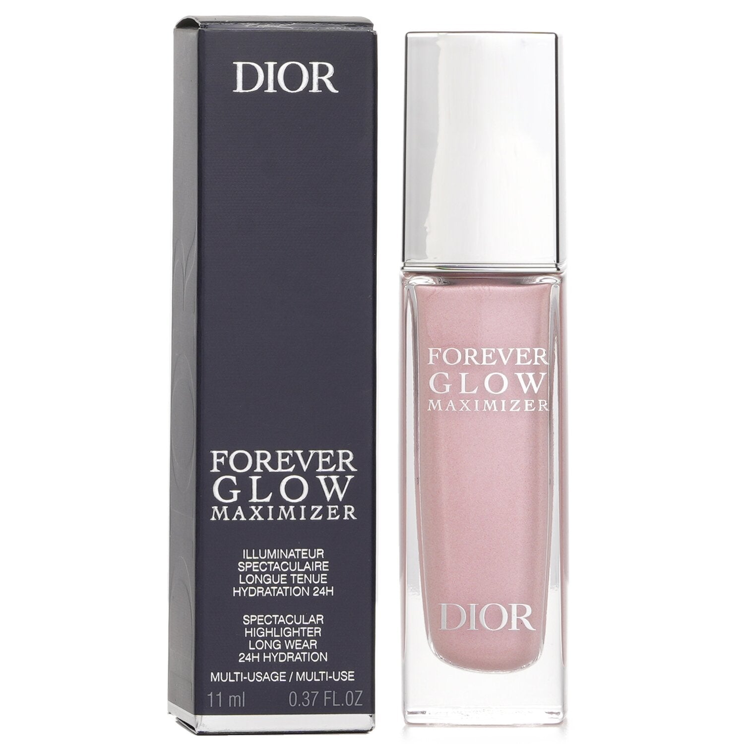 Christian Dior Forever Glow Maximizer - #  Flame  11ml