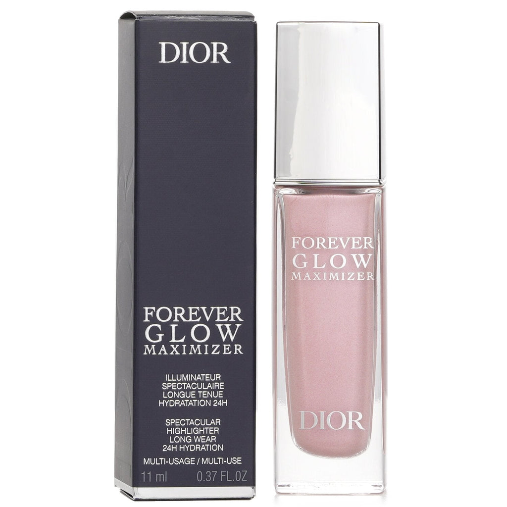 Christian Dior Forever Glow Maximizer Highlighter - # Nude  11ml