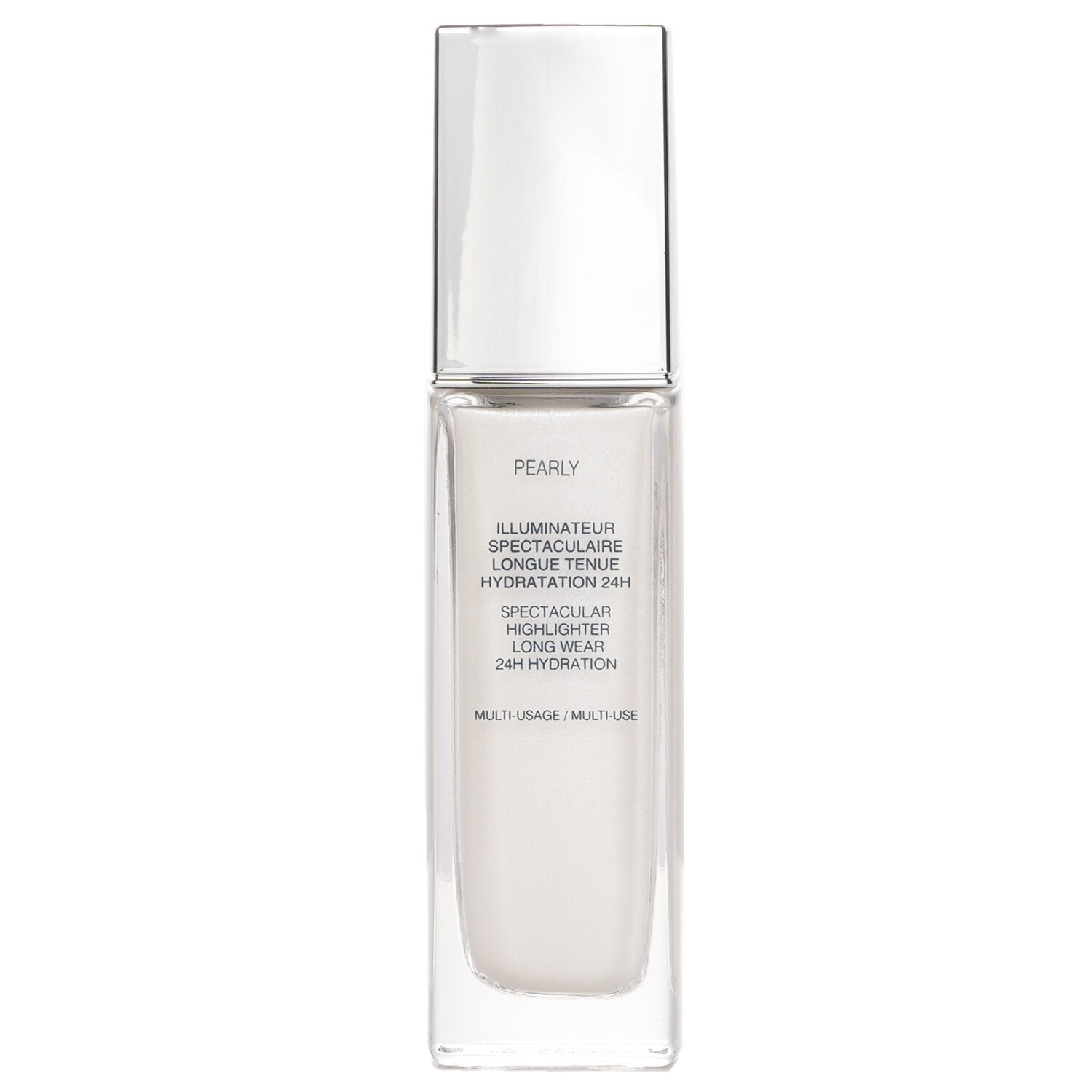 Christian Dior Forever Glow Maximizer Liquid Highlighter - # Gold  11ml/0.37oz