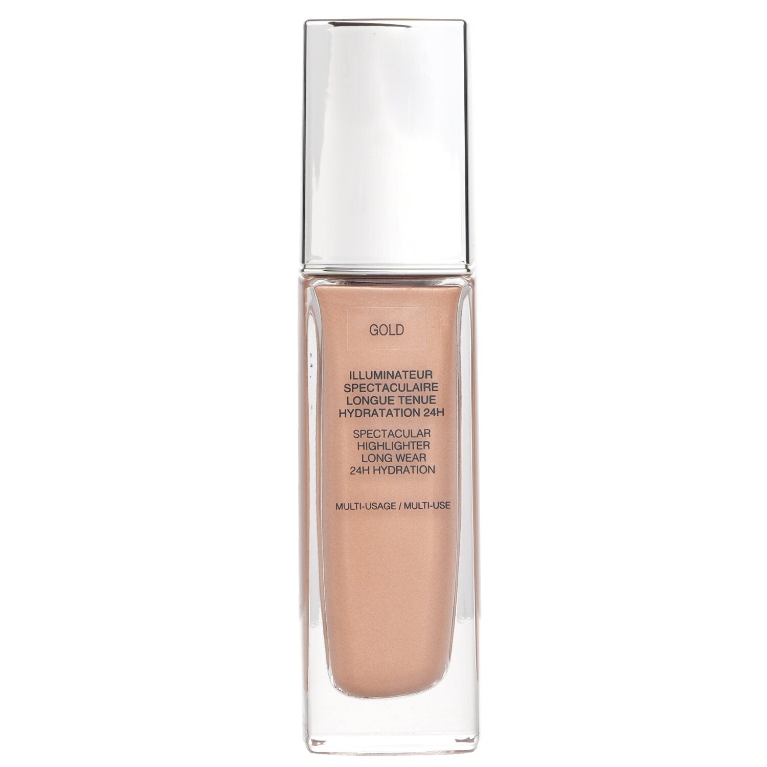 Christian Dior Forever Glow Maximizer Liquid Highlighter - # Bronze  11ml/0.37oz