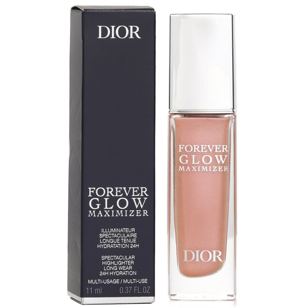 Christian Dior Forever Glow Maximizer Highlighter - # Nude  11ml