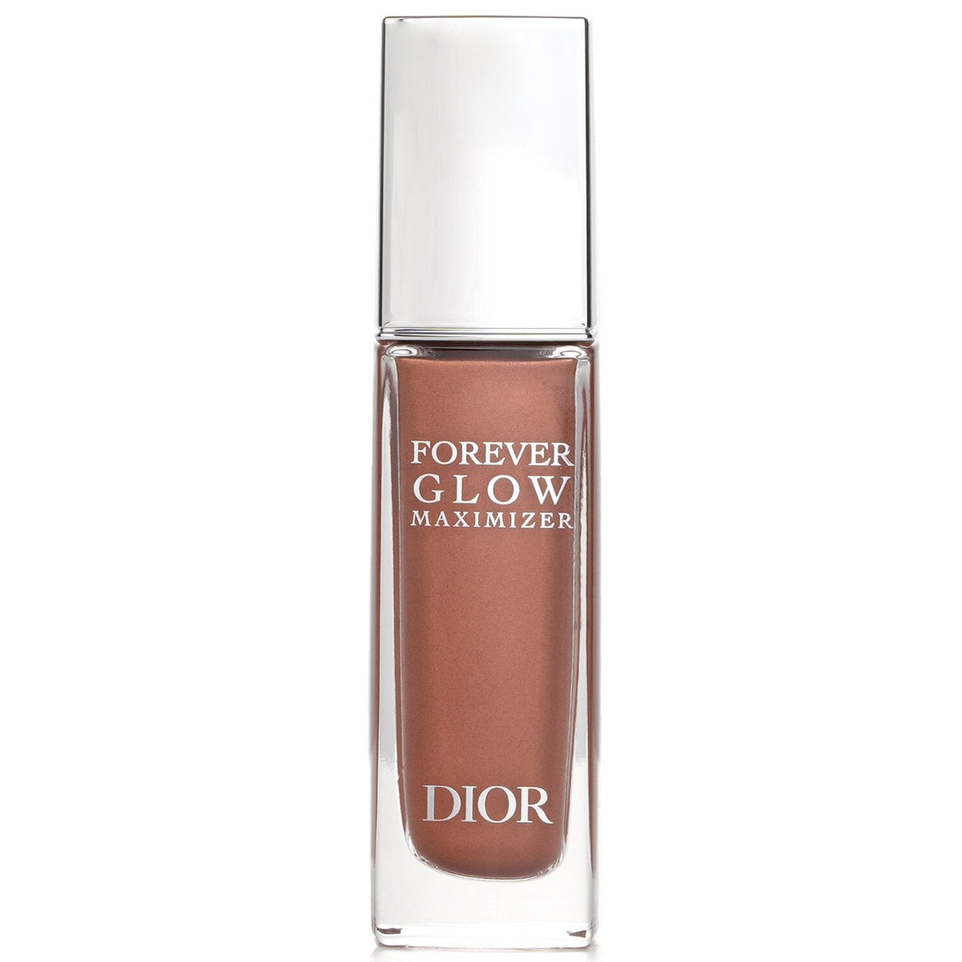 Christian Dior Forever Glow Maximizer Highlighter - # Nude  11ml