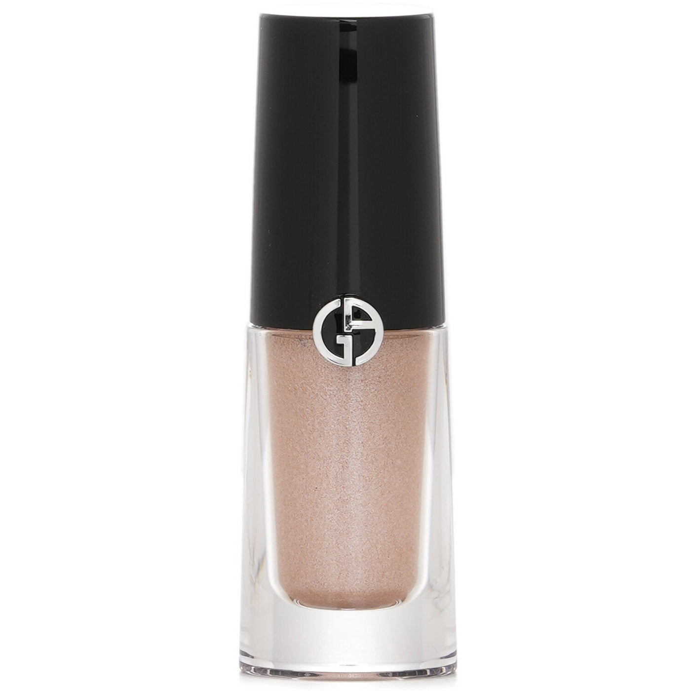 Giorgio Armani Eye Tint Longwear Luminous Liquid Eyeshadow  - # 70M Sakura  3.9ml