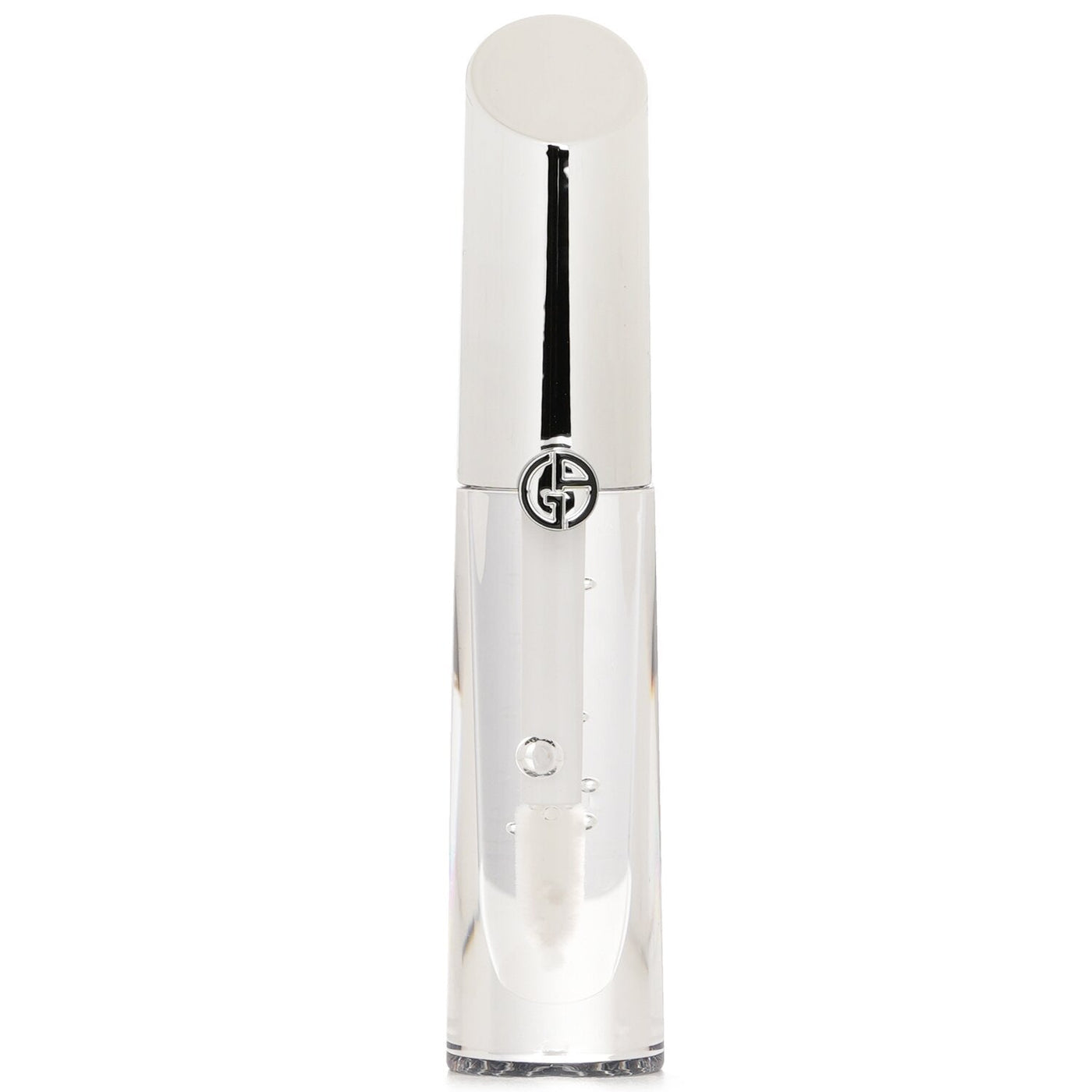 Giorgio Armani Prisma Glass Lip Gross - # 07 Nude Glow  3.5ml
