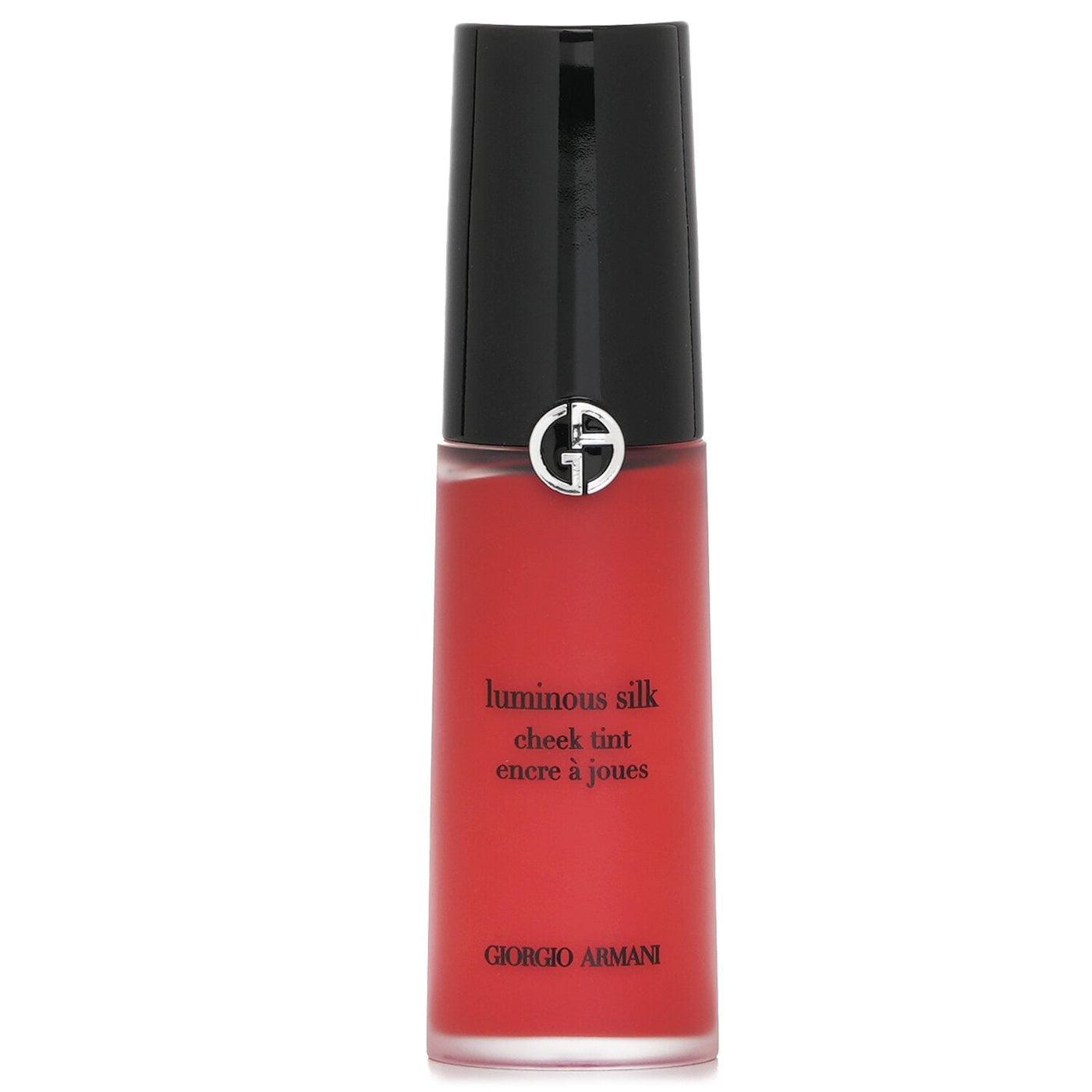 Giorgio Armani Luminous Silk Cheek Tint - # 31 Vivid Coral  12ml/0.4oz