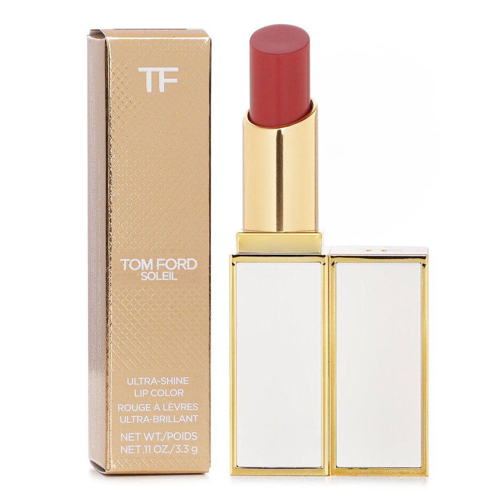 Tom Ford Ultra Shine Lip Color - # 41 Remote Isle  3.3g
